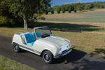 Renault 4L e-Plein Air Concept 2019 года